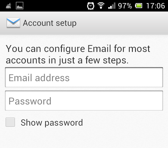 FIG2-Configuration-Email-Pro-Sony-Xperia