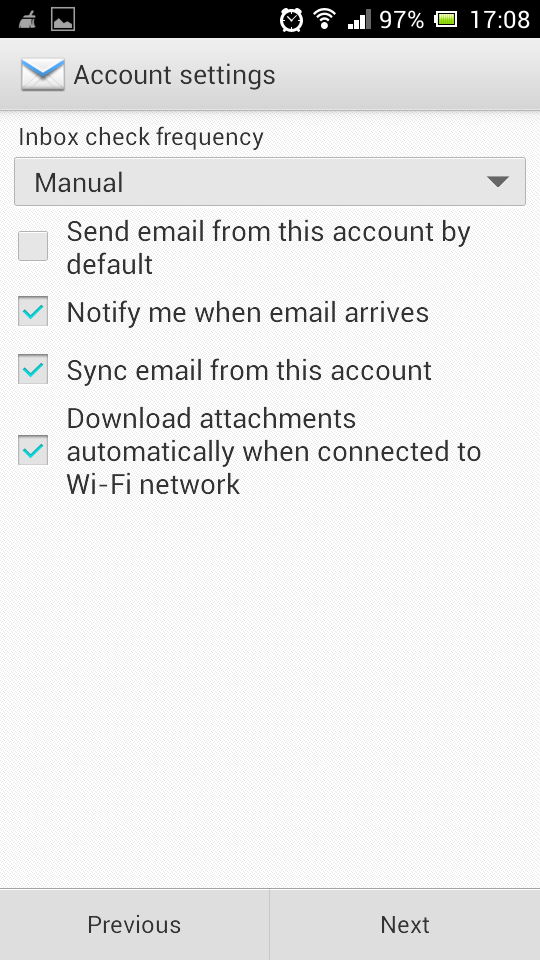 FIG8-Configuración-Email-Pro-Sony-Xperia