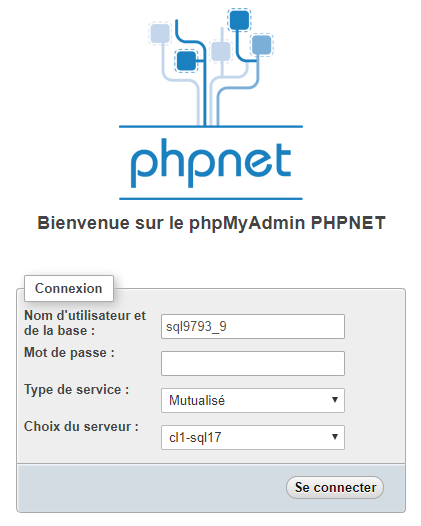phpnet